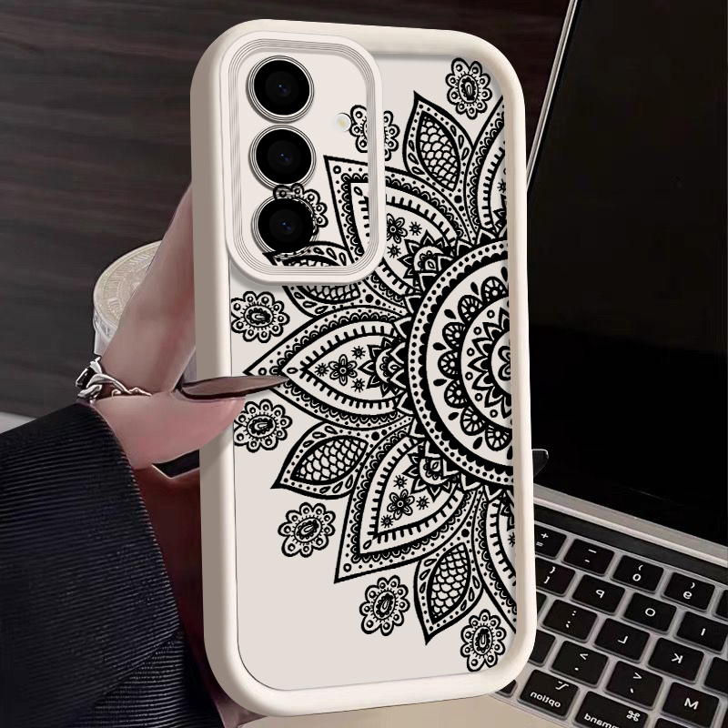 Phone Cases A14 Samsung - Capa de Telefone Macia e à