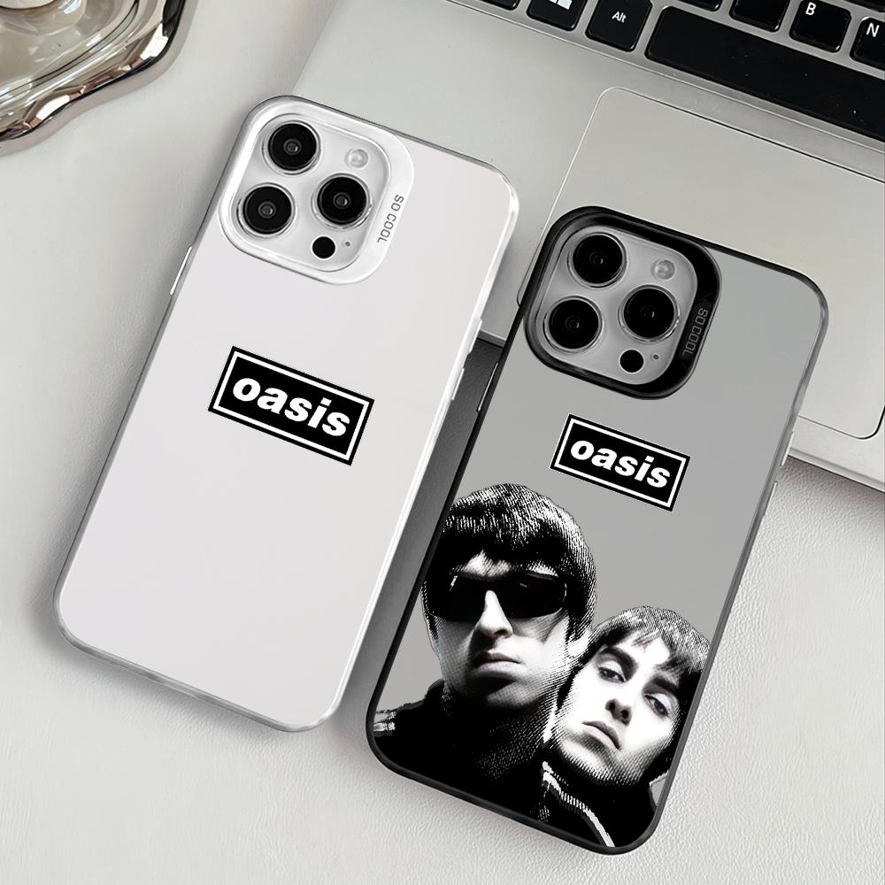 Phone Cases For Iphone 11 - Capa de Celular O-Oasis para iPhone