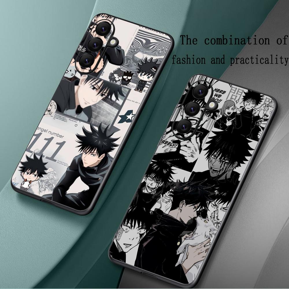 Phone Cases Samsung S25 - Capa de Telefone com Poster de