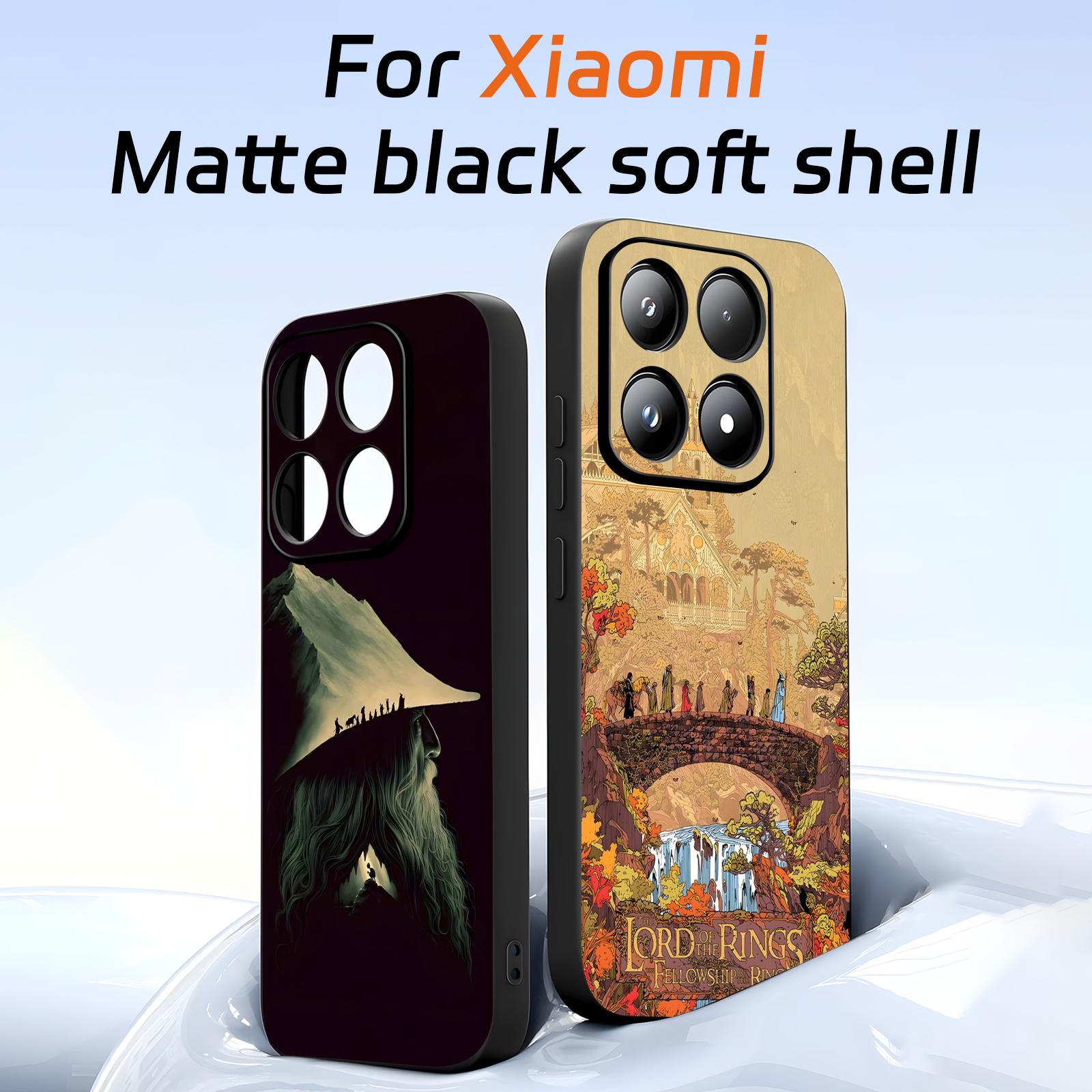 Phone Cases For Iphone 11 - Capa de Telefone Clássica do Filme