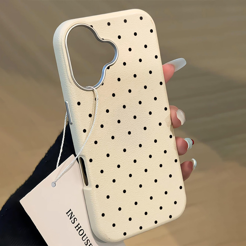 Phone Cases Cute Iphone 13 - Capa de Telefone Coreana INS Fofa