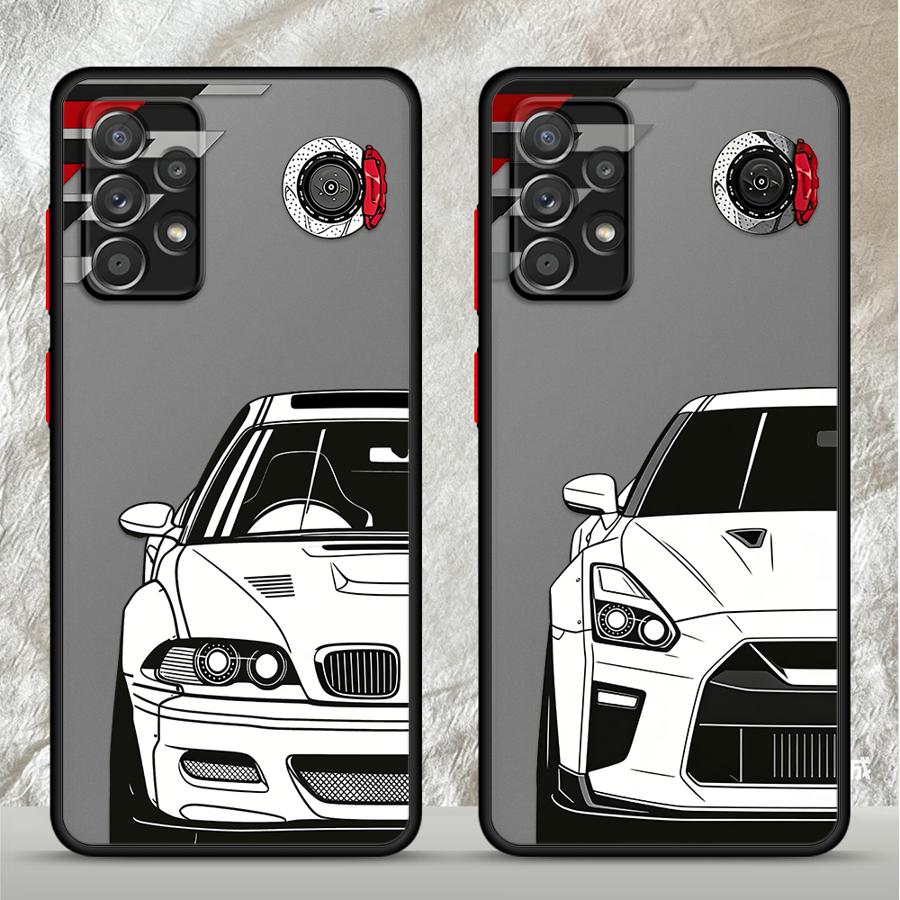 Phone Cases A14 Samsung - Capa de Telefone para Samsung Galaxy