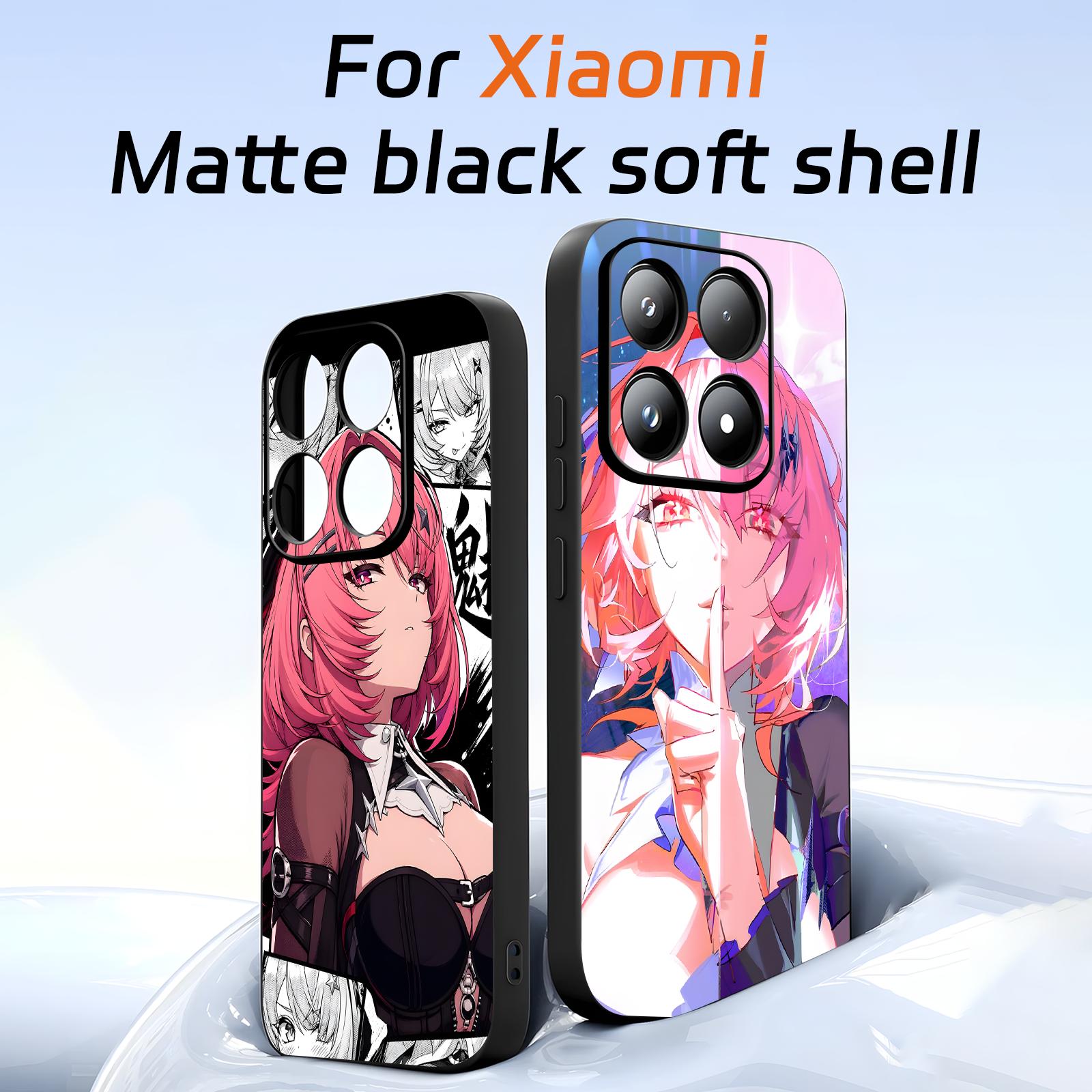 Phone Cases For Iphone 11 - Capa de Telefone Zenless Zone Zero