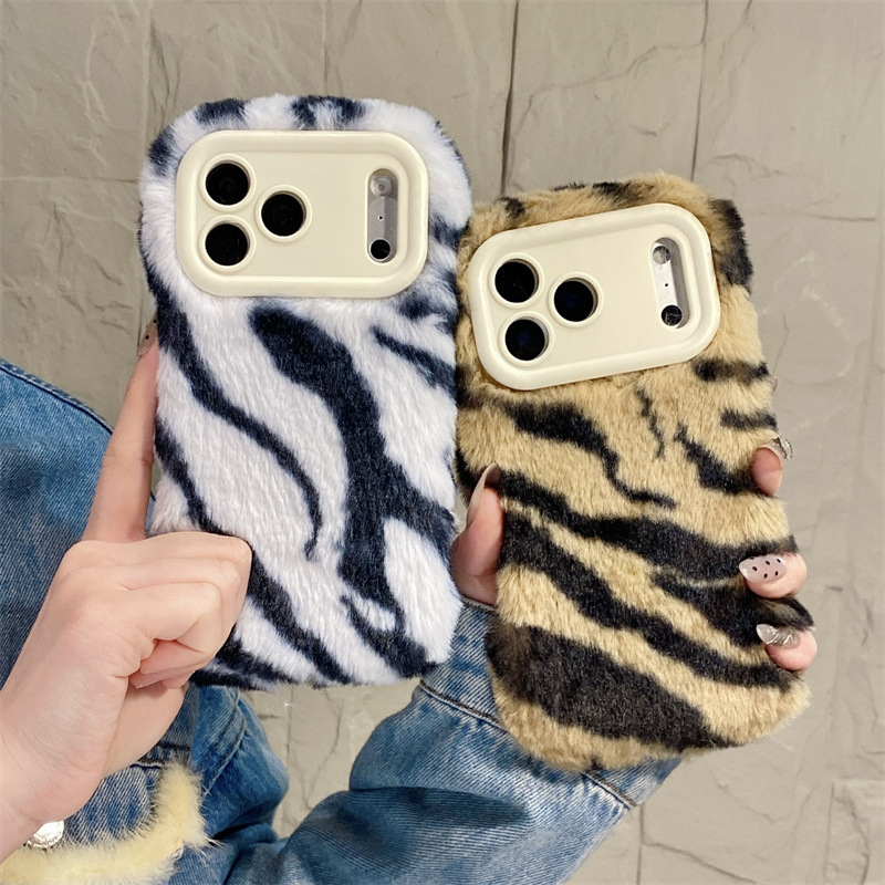 Phone Cases For Iphone 11 - Capa de Celular Luxuosa com Estampa