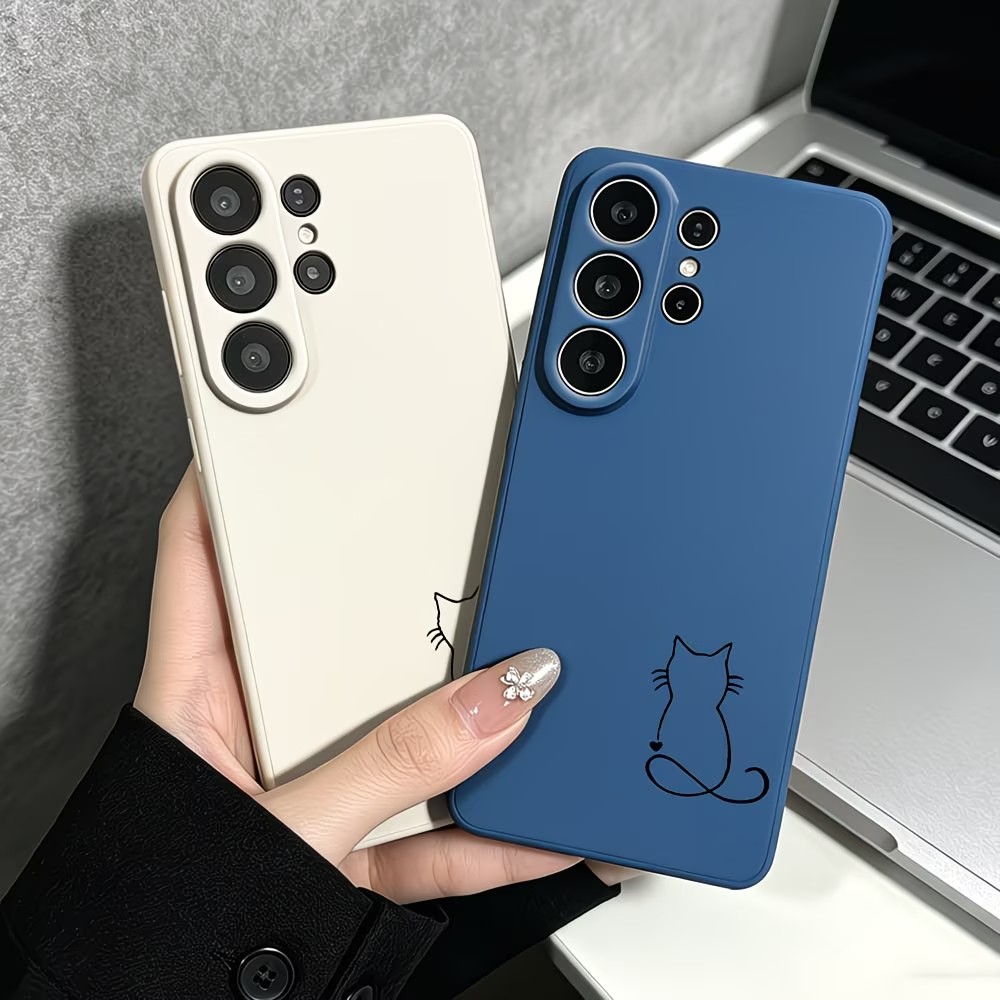 Phone Cases Art - Capa de Telefone com Padrão de