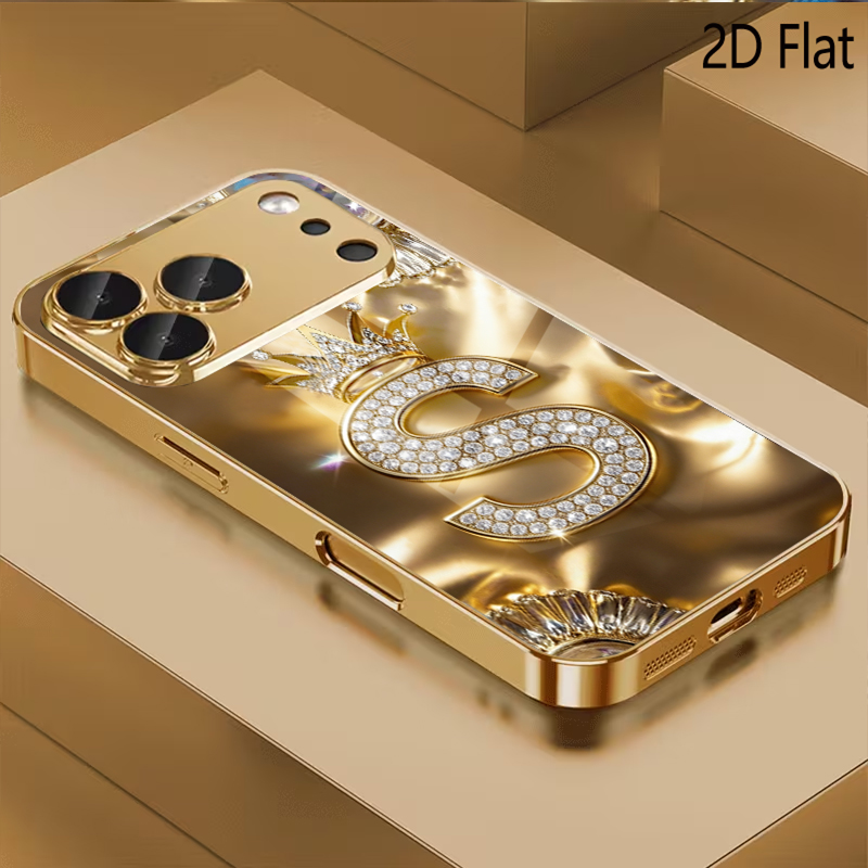 Phone Cases That Cover The Camera - Capa de Telefone com Design de