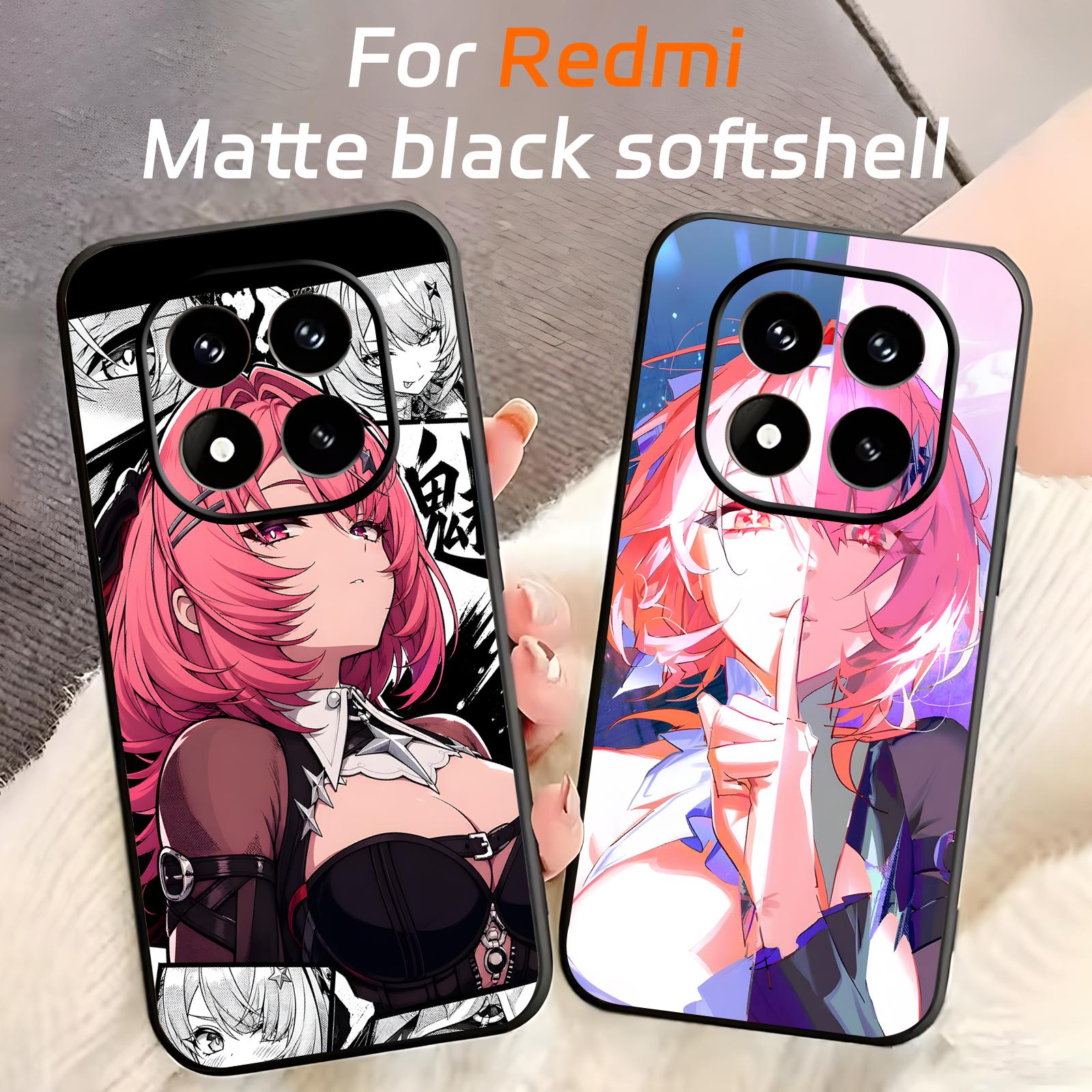 Phone Cases Iphone 14 - Capa de Telefone para Redmi Note15