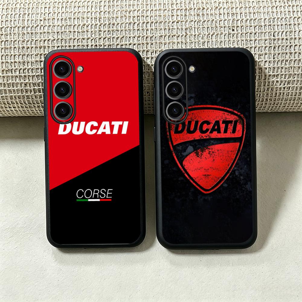 Phone Cases Samsung S25 - Capa de Telefone Cool D-Ducaties-I com