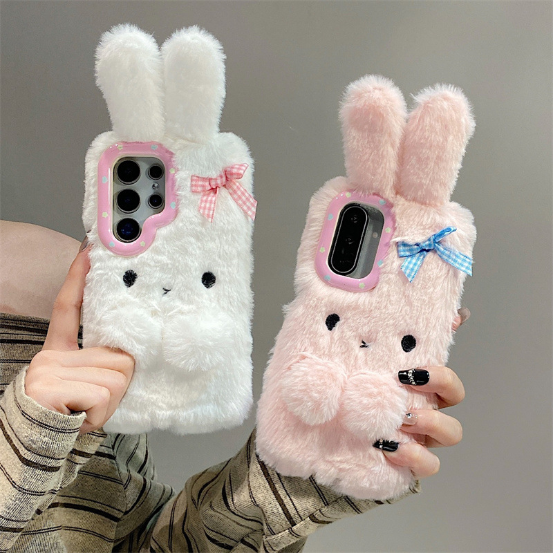 Phone Cases Samsung - Capa de Telefone Quente e Fofa