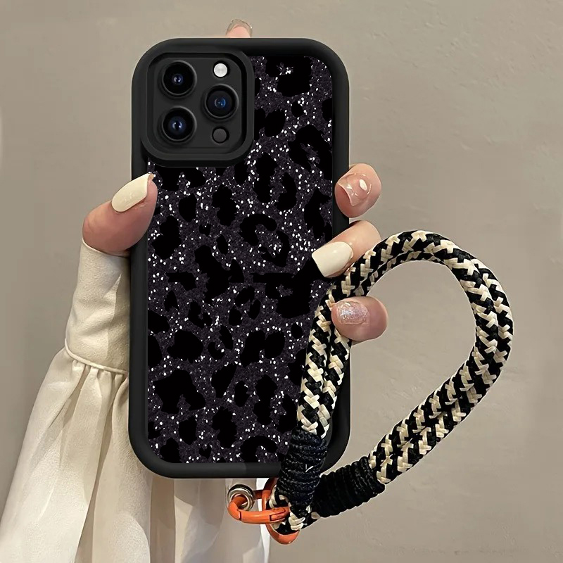 Phone Cases With Straps - Capa de Celular com Alça de