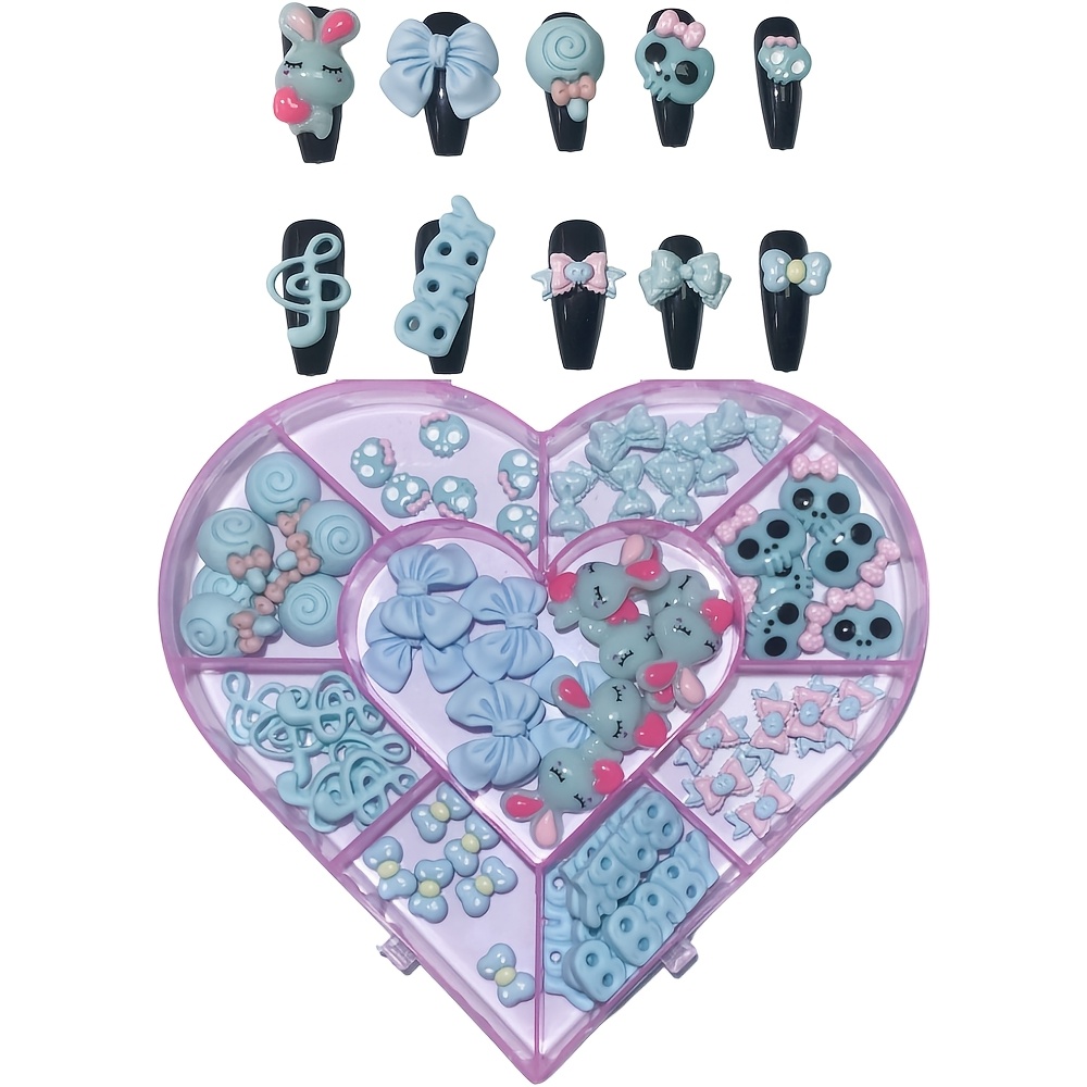 Phone Cases Europe - Fornecimento a granel 60 pçs kawaii