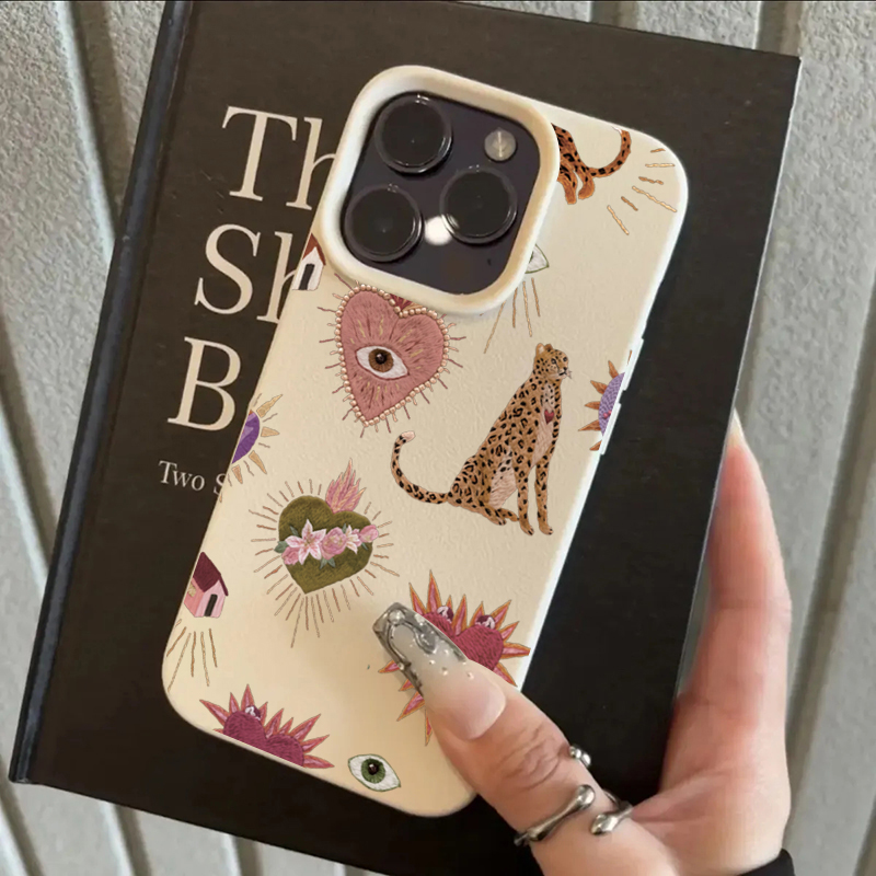 Phone Cases Custom - Capa Personalizada para iPhone 16 15