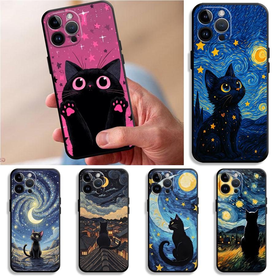 Phone Cases For Iphone 11 - Capa de Telefone Funda para Apple