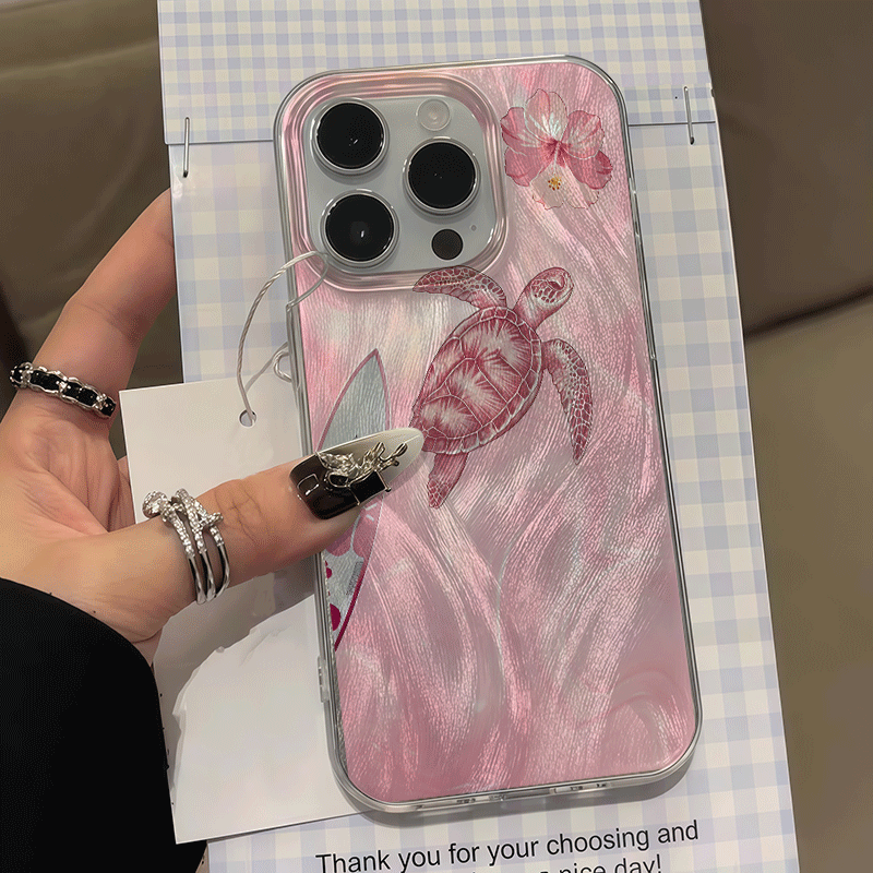 Phone Cases That Cover The Camera - Capa de Telefone com Fundo de