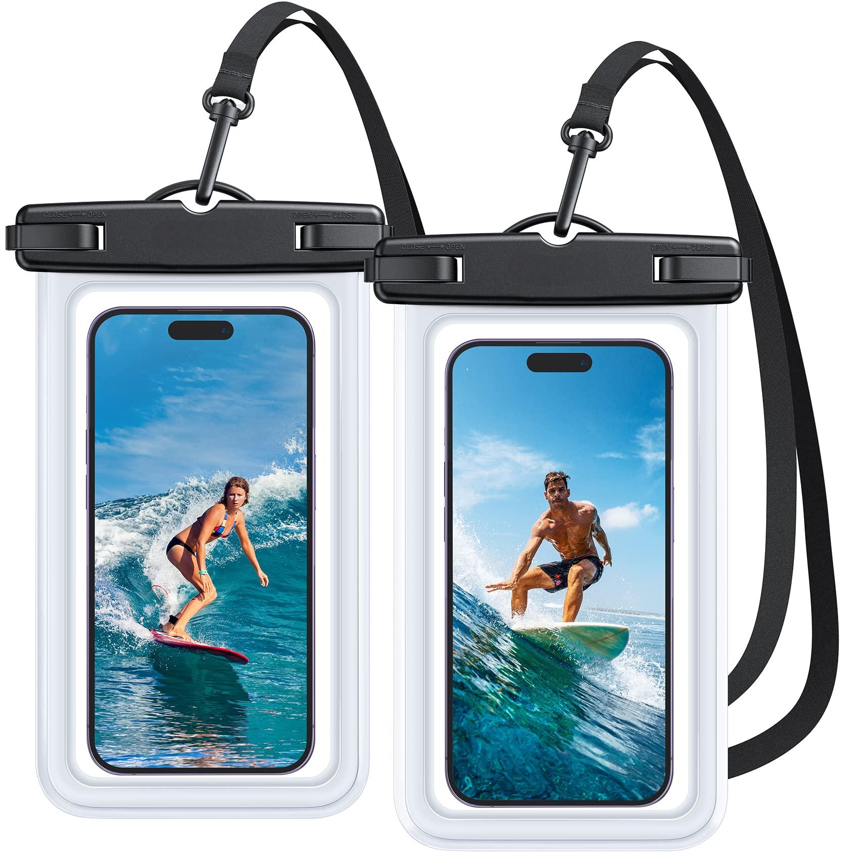 Phone Cases Heavy Duty - Capa à prova d'água para celular