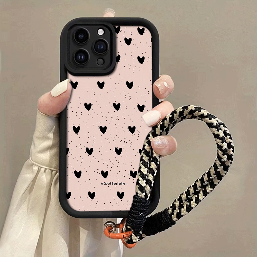 Phone Cases With Straps - Capa de Celular com Alça e