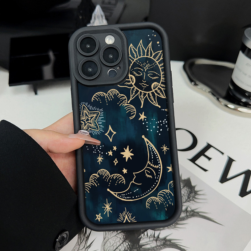 Phone Cases Art - Para iphone 17 16 15 14