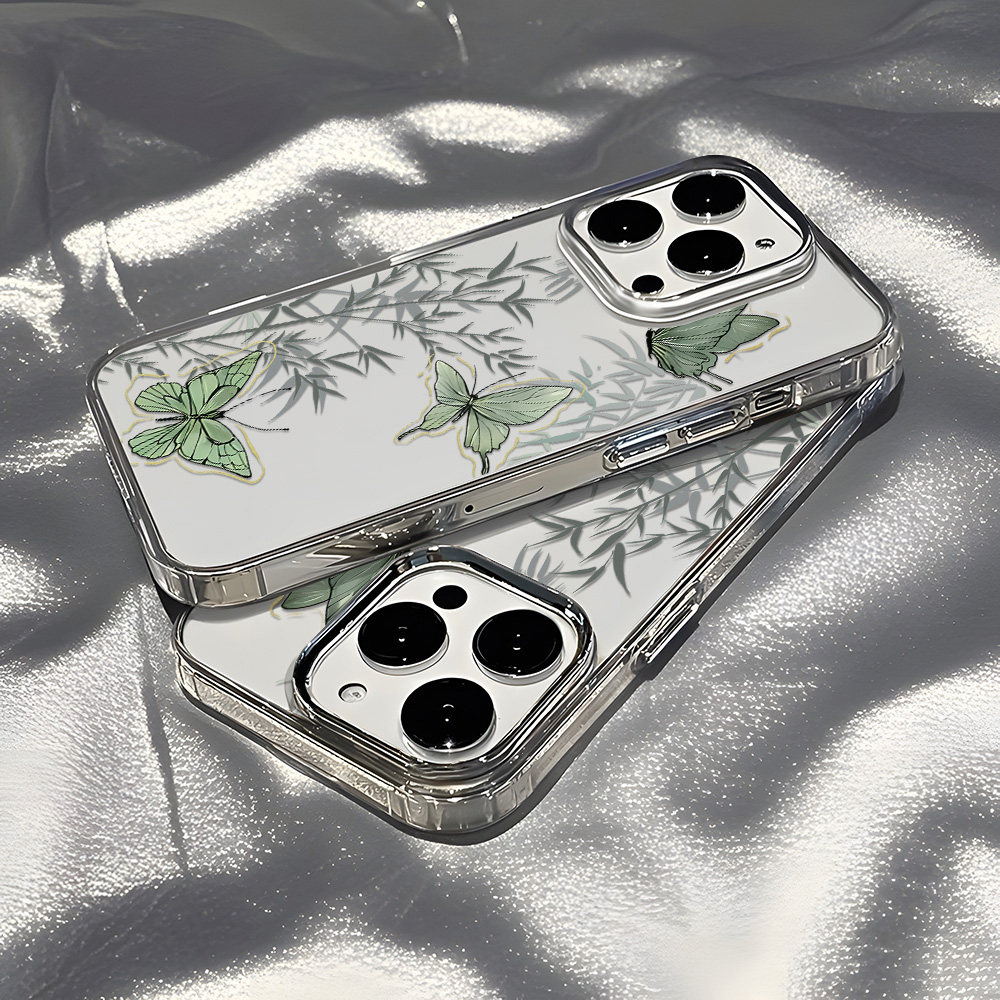 Capa borboleta de silicone par - Phone Cases A14 Samsung avaliação e preço