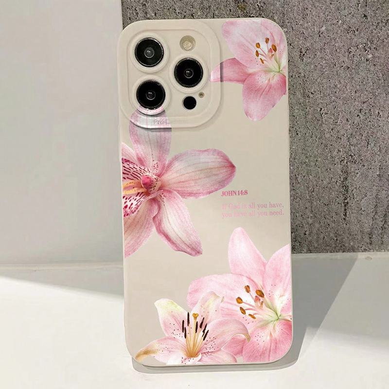 Capa de Silicone INS com Estam - Phone Cases Blue avaliação e preço