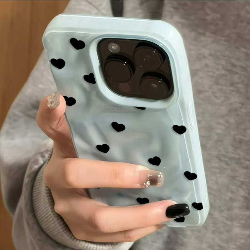 Capa de Celular Estética e Fof - Phone Cases Cute Iphone 13 avaliação e preço