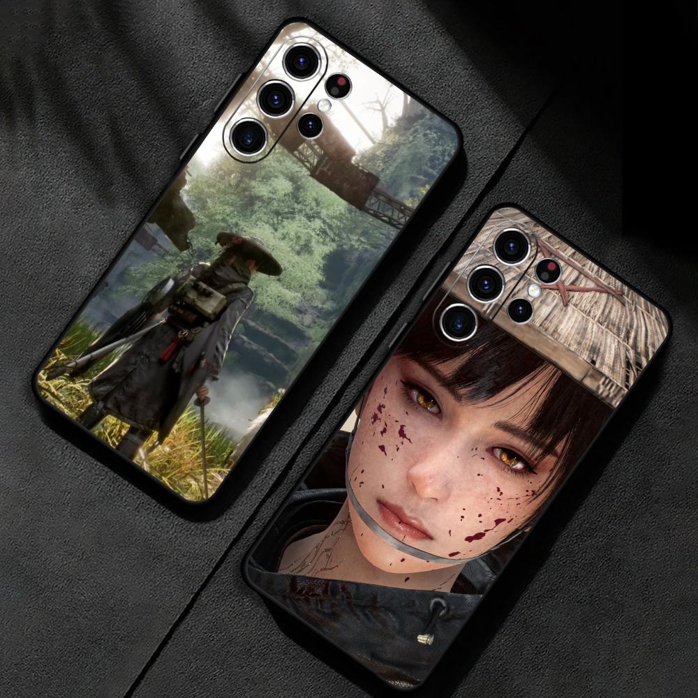 Capa de Telefone Cartoon Cool  - Phone Cases Samsung S25 avaliação e preço