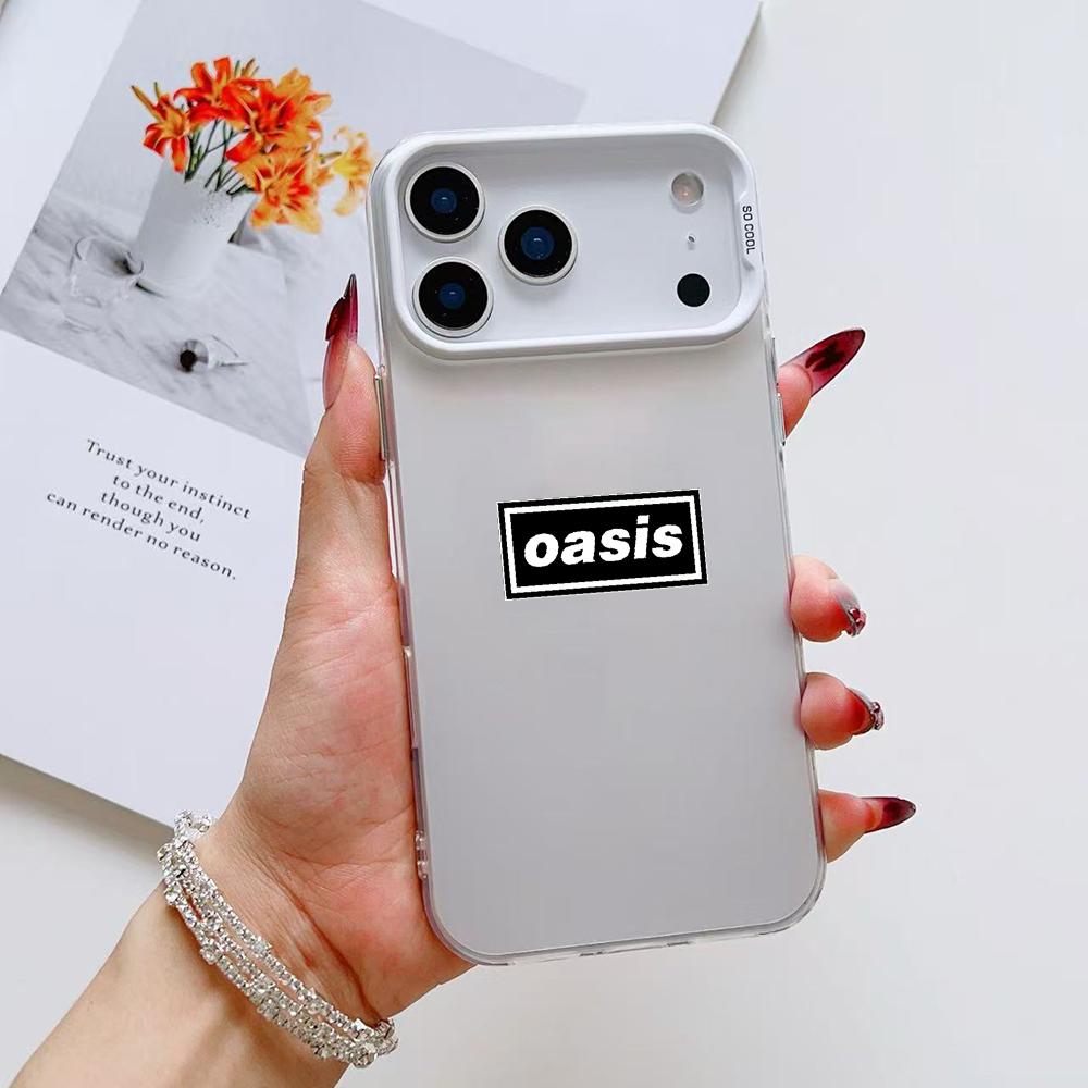 Capa de Celular O-Oasis para i - Phone Cases For Iphone 11 avaliação e preço
