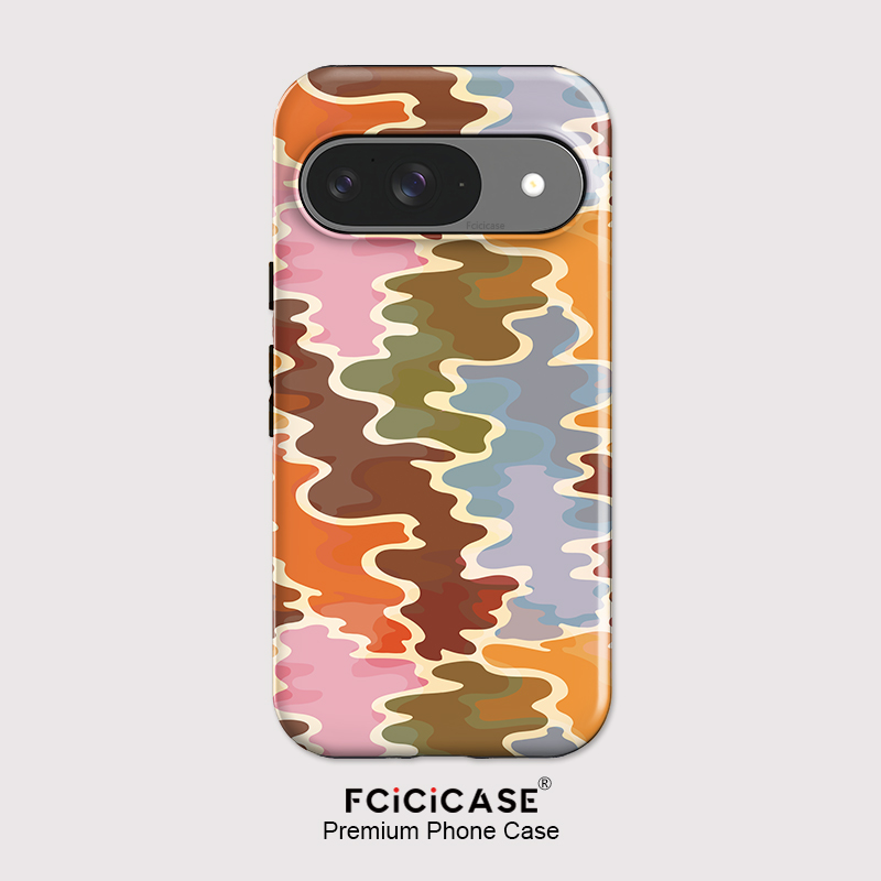 Capa de Telefone Acrílica Fcic - Phone Cases Drawing avaliação e preço