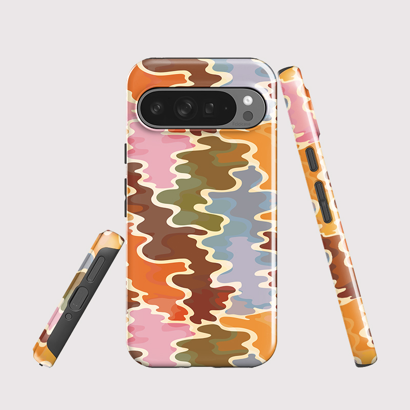 Capa de Telefone Acrílica Fcic - Phone Cases Drawing avaliação e preço