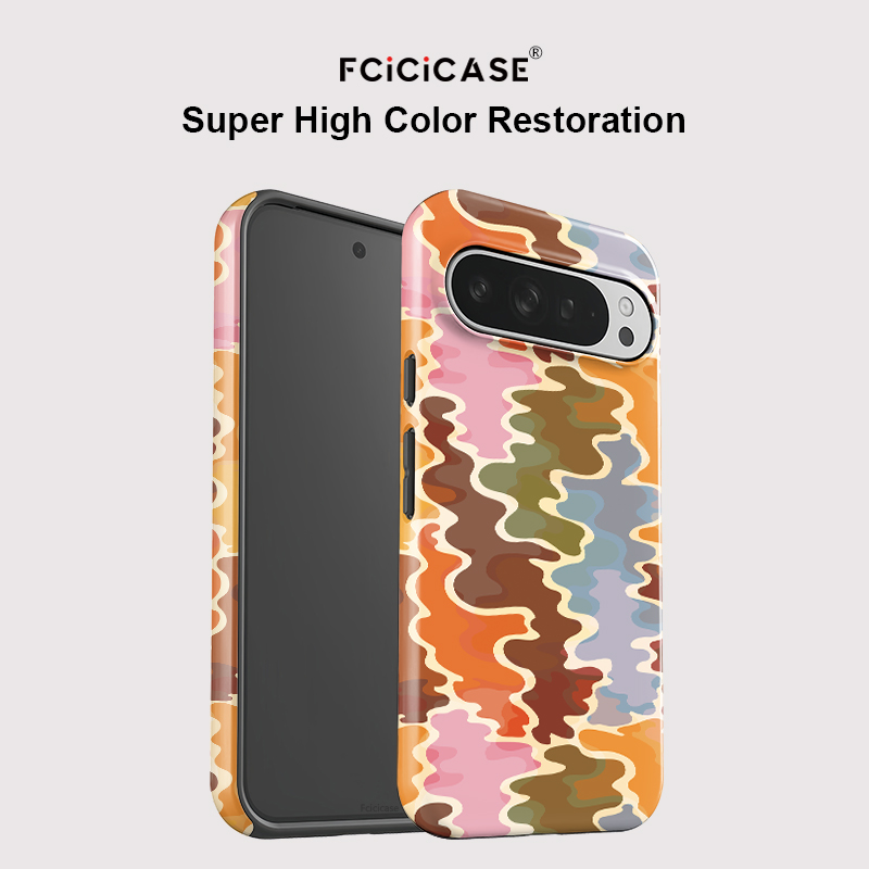 Capa de Telefone Acrílica Fcic - Phone Cases Drawing avaliação e preço