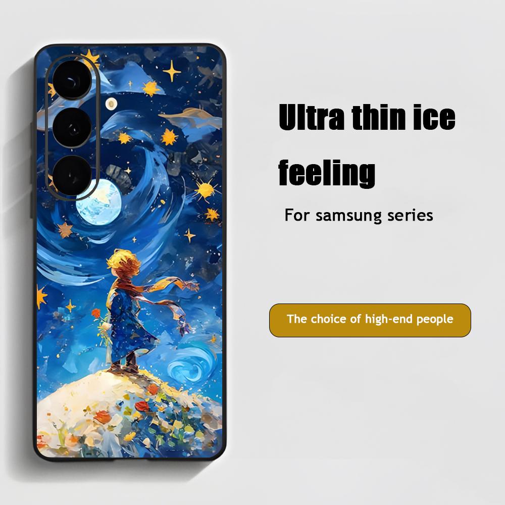 Capa de Telefone Le Petit Prin - Phone Cases Samsung S25 Ultra avaliação e preço