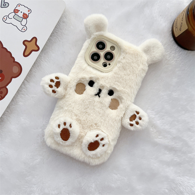Capa de Celular Coreana 3D de  - Phone Cases For Iphone 11 avaliação e preço