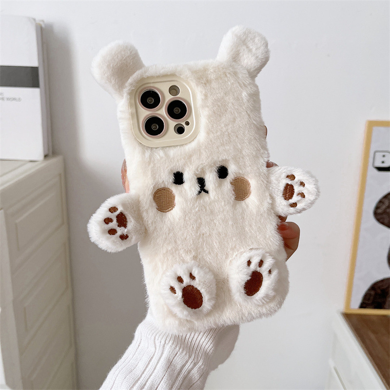 Capa de Celular Coreana 3D de  - Phone Cases For Iphone 11 avaliação e preço