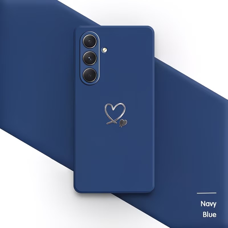 Capa de Silicone Multicolorida - Phone Cases Samsung S25 avaliação e preço