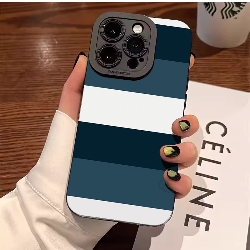 Capa de Telefone com Padrão Li - Phone Cases Blue avaliação e preço
