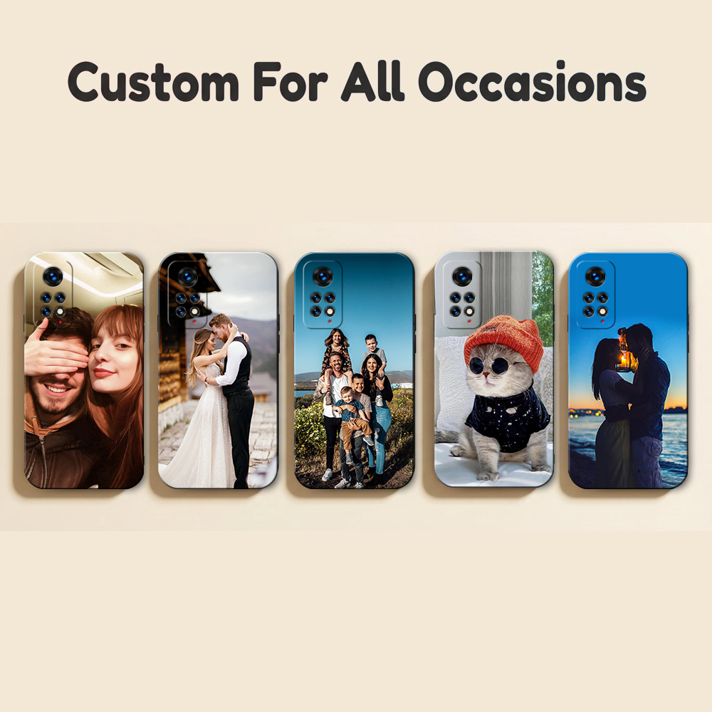 Capas de Telefone Personalizad - Phone Cases Custom avaliação e preço
