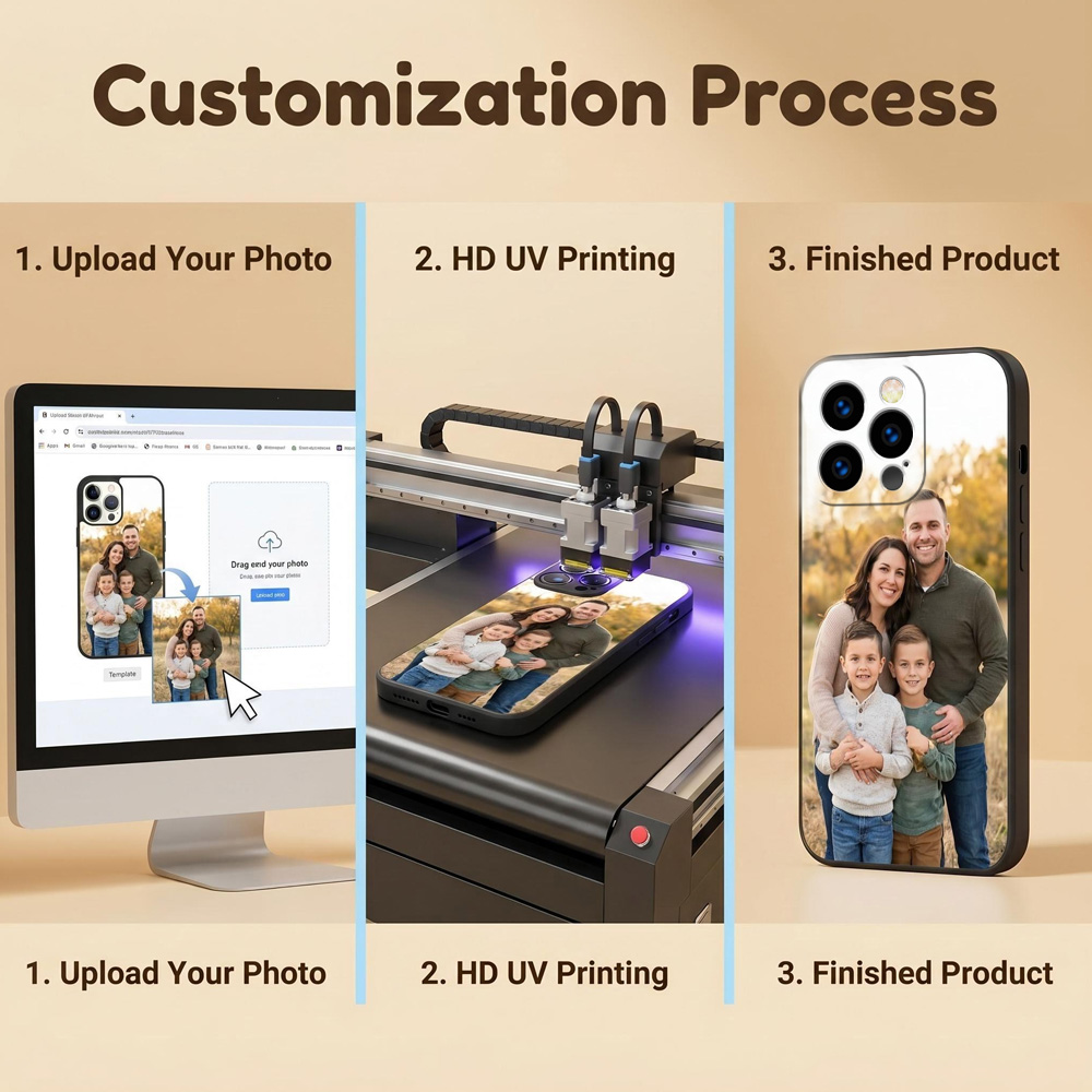 Capas de Telefone Personalizad - Phone Cases Custom avaliação e preço