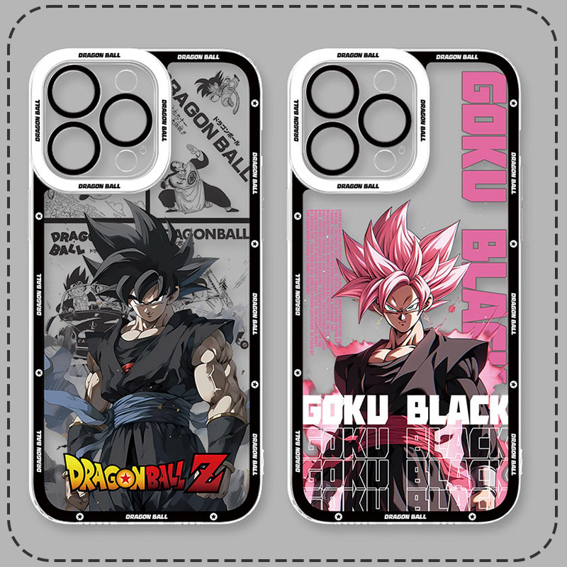 Capa de Telefone D-Dragon Ball - Phone Cases Galaxy A17 avaliação e preço