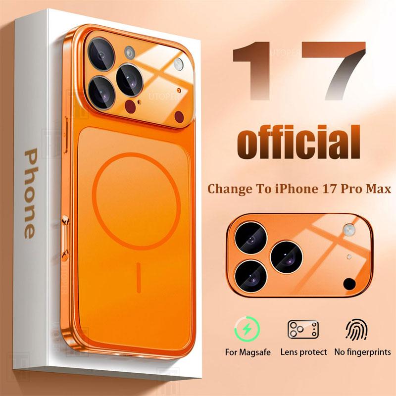 Capa nano fosca de vidro origi - Phone Cases Custom avaliação e preço