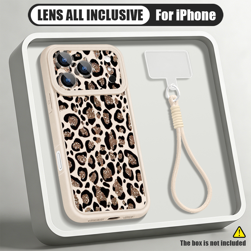 Capa de Telefone com Cordão Es - Phone Cases With Straps avaliação e preço