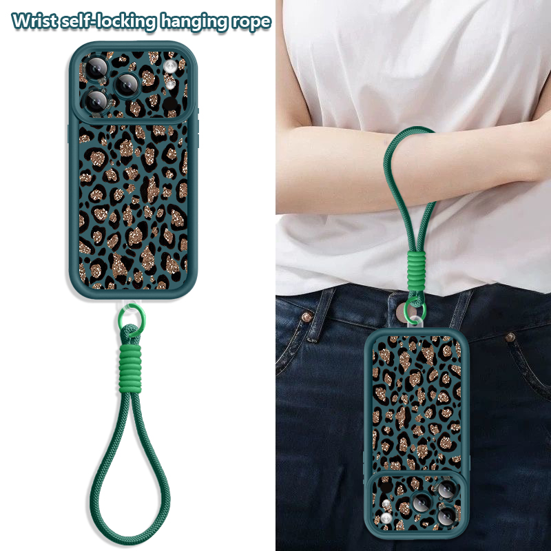 Capa de Telefone com Cordão Es - Phone Cases With Straps avaliação e preço