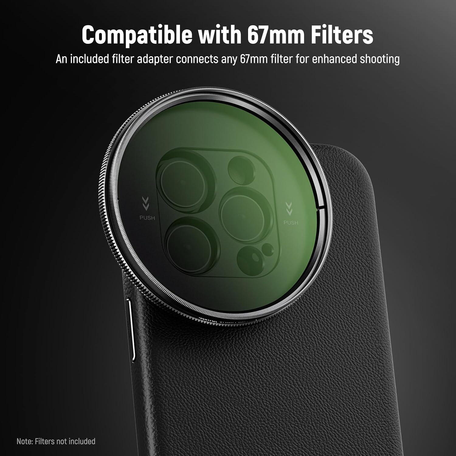 Capa de telefone Neewer para 1 - Phone Cases Heavy Duty avaliação e preço