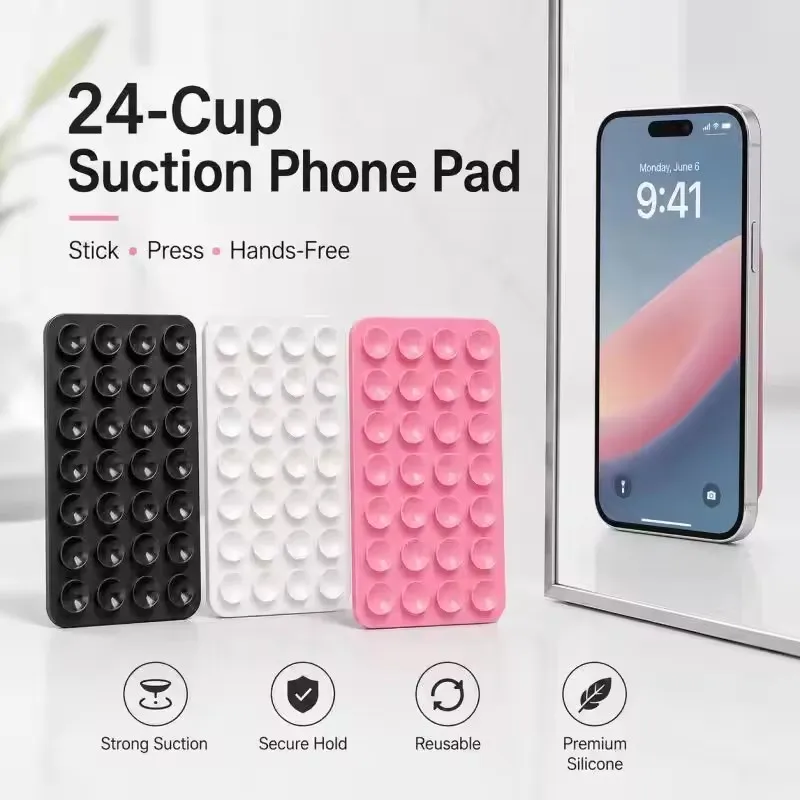 Suporte de Silicone com Ventos - Phone Cases Silicone avaliação e preço