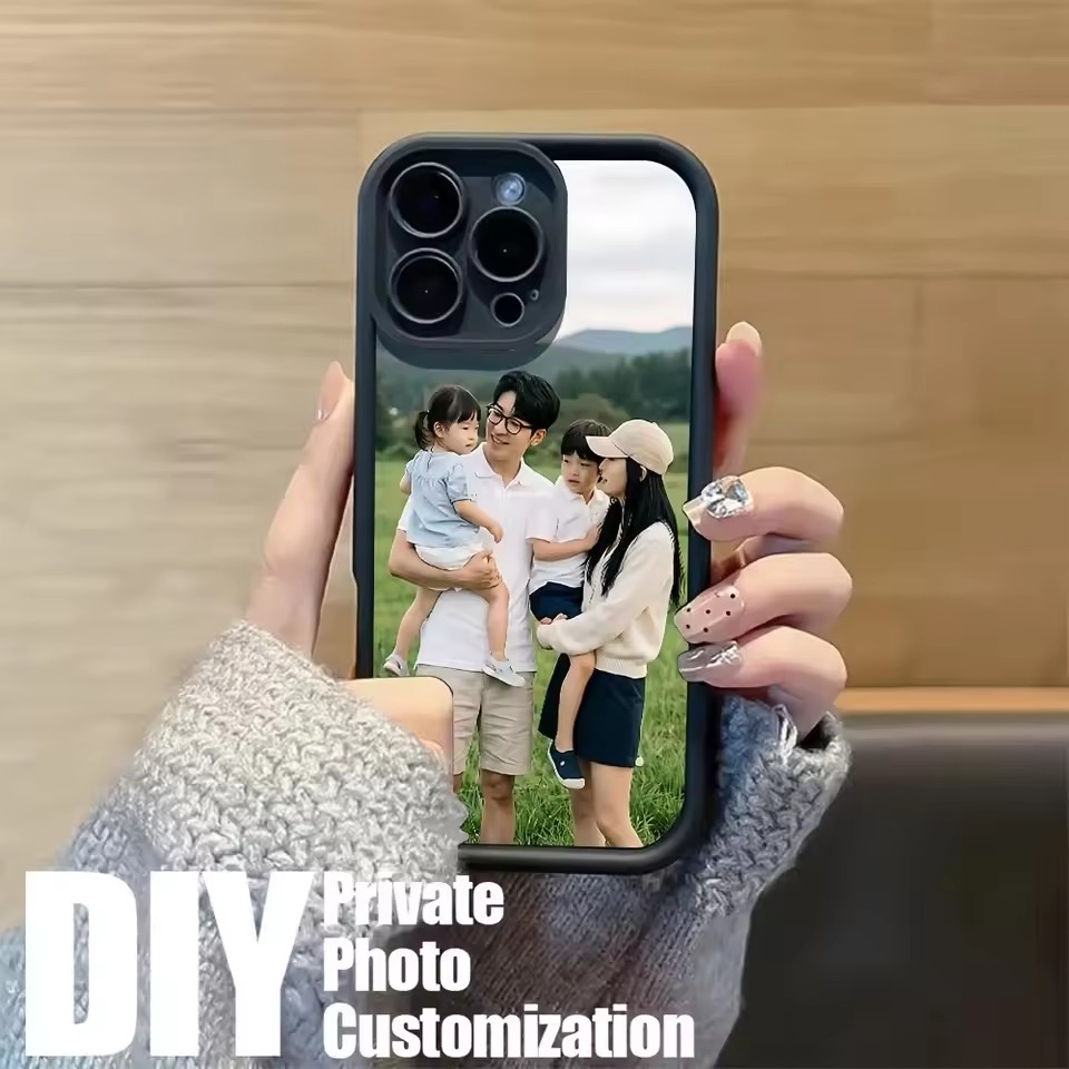 Capa de Silicone Fosca Persona - Phone Cases Custom avaliação e preço