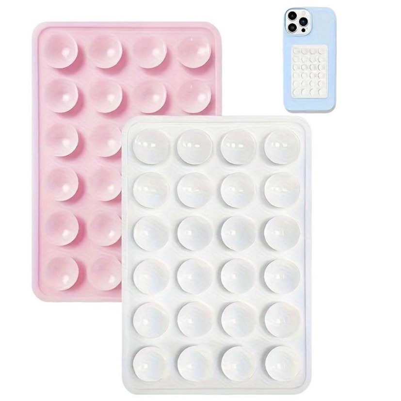 Suporte de celular com ventosa - Phone Cases Silicone avaliação e preço