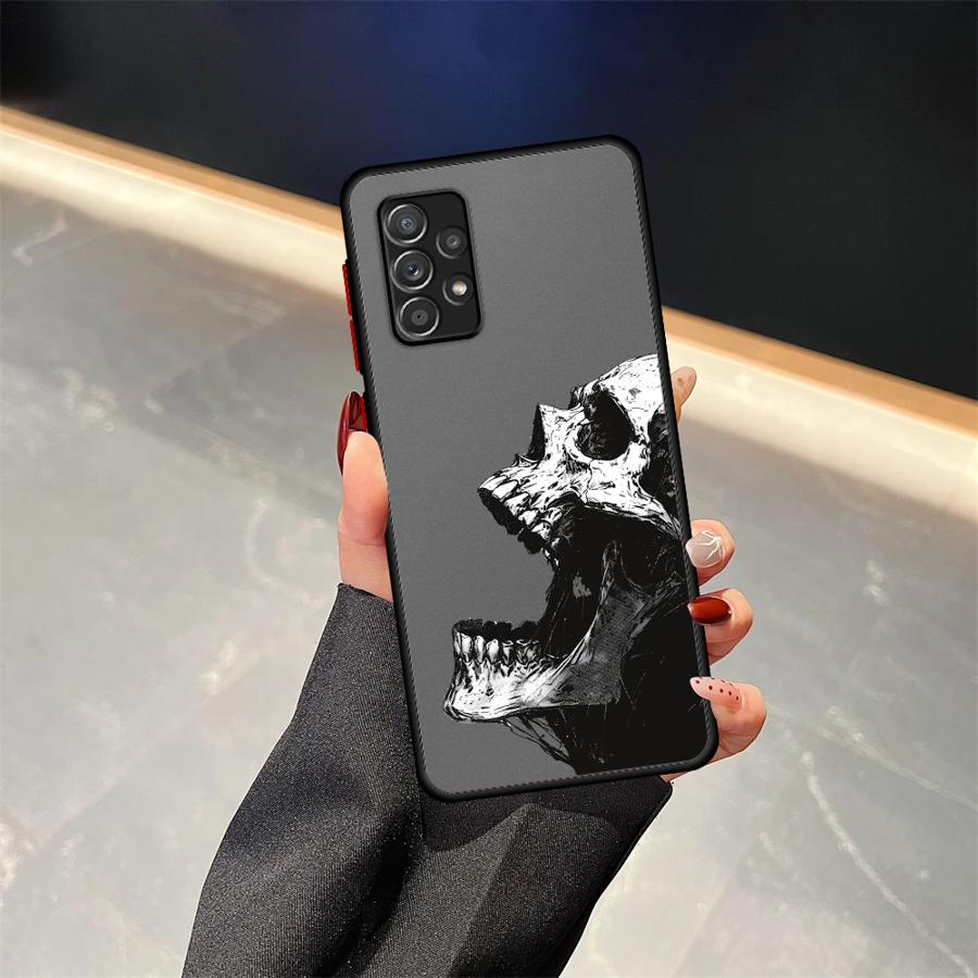 Capa para Samsung Galaxy A54 A - Phone Cases A14 Samsung avaliação e preço