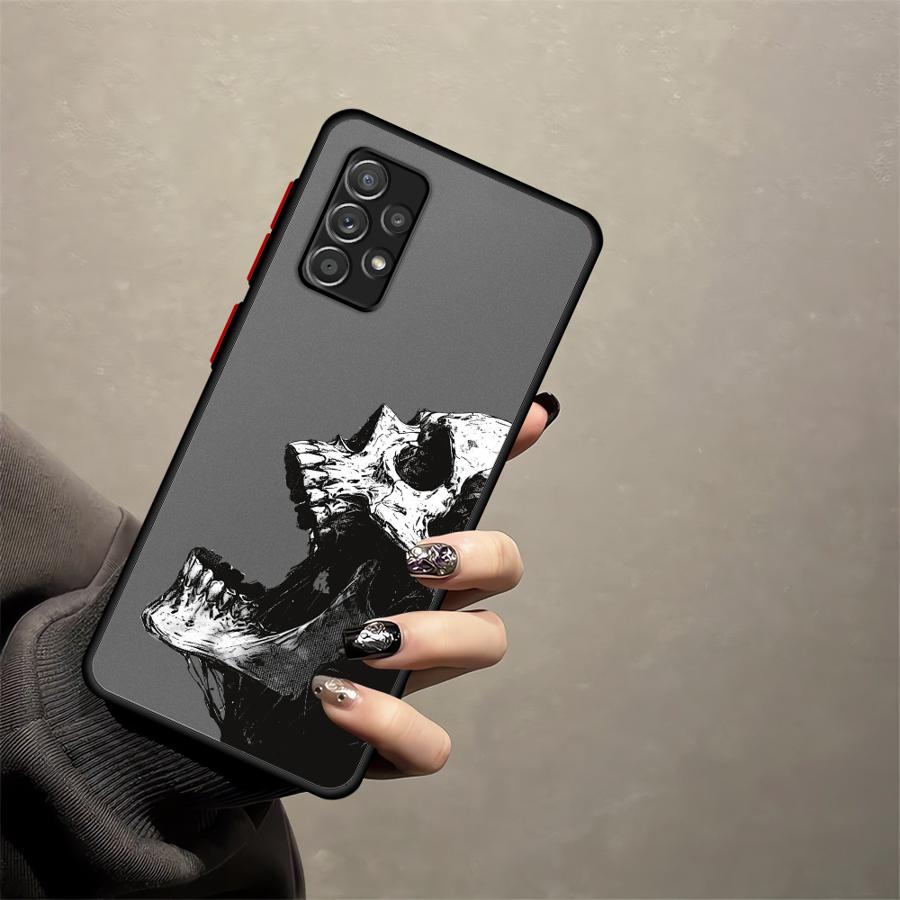Capa para Samsung Galaxy A54 A - Phone Cases A14 Samsung avaliação e preço