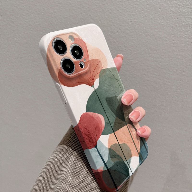 Capa Protetora Rígida de PC An - Phone Cases Art avaliação e preço