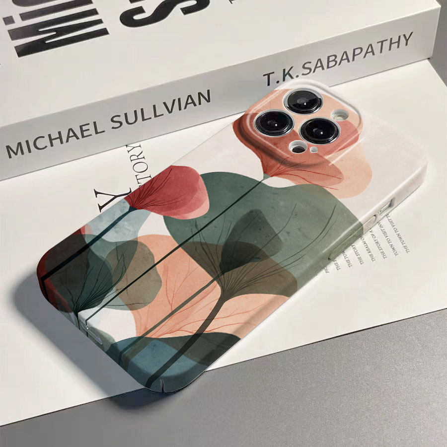 Capa Protetora Rígida de PC An - Phone Cases Art avaliação e preço