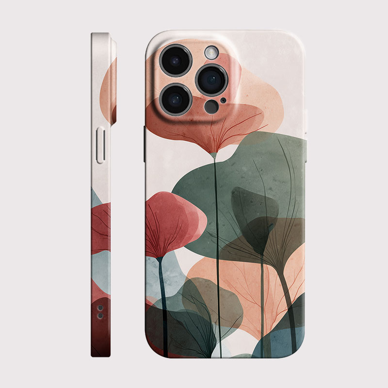 Capa Protetora Rígida de PC An - Phone Cases Art avaliação e preço