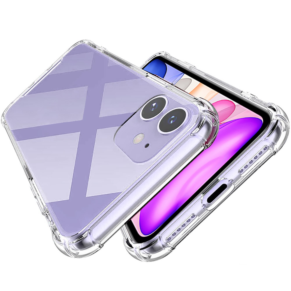 Capa de Silicone Transparente  - Phone Cases Samsung S25 avaliação e preço